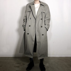 USA AII WERTHER COAT | DSCP_Gallery